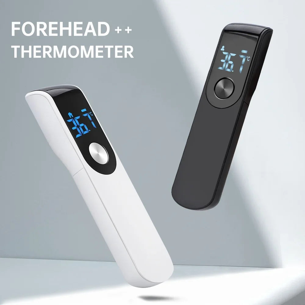 Infrared Fever Thermometer