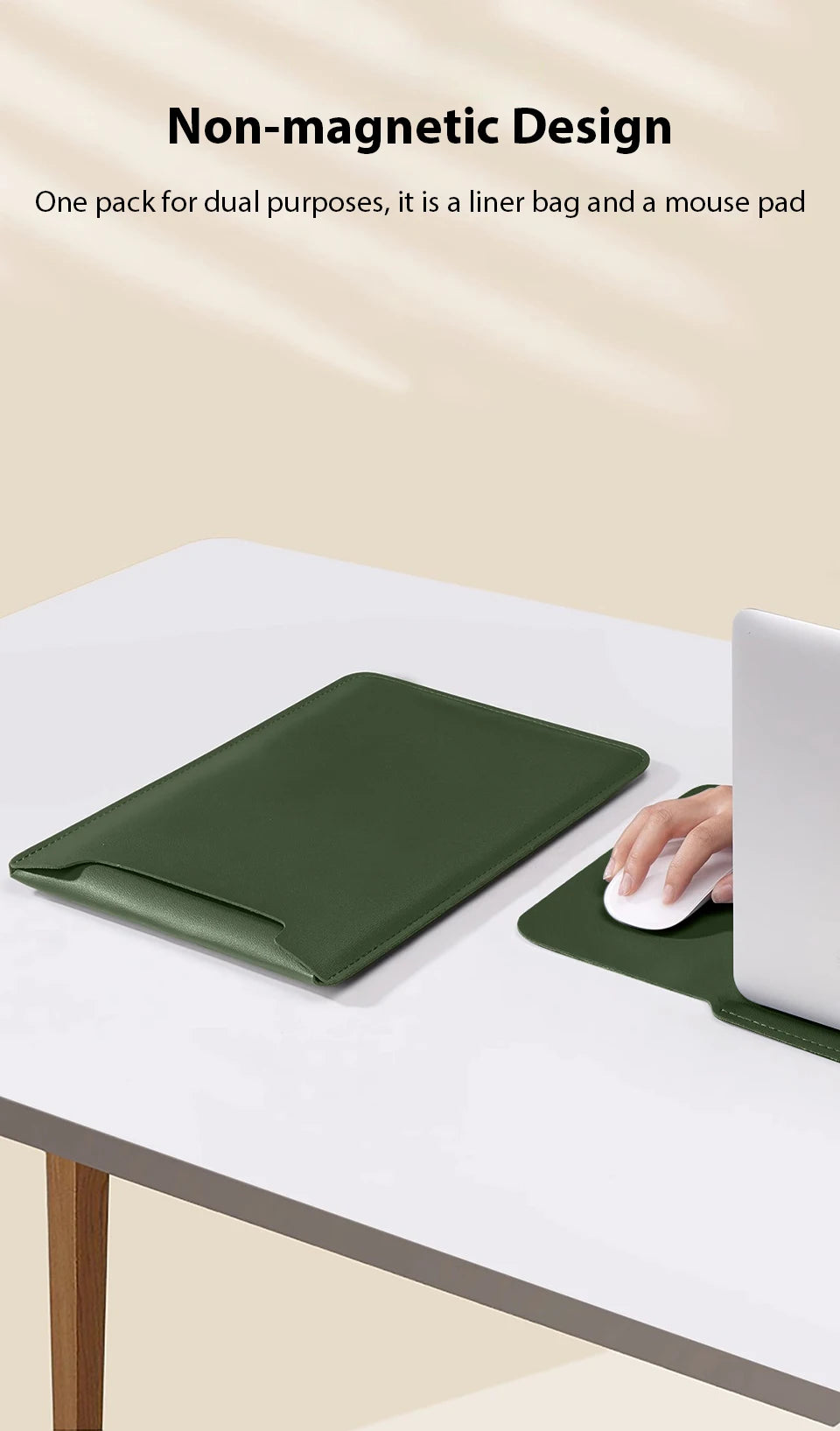 Laptop Sleeve Elegant